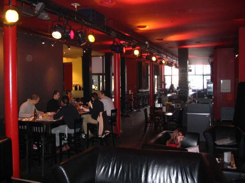 X-Tra Hotel Zurich Luaran gambar